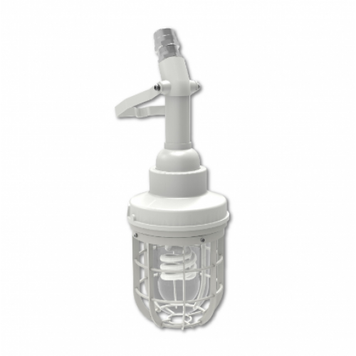 耐壓防爆手提工作燈 LED VAC